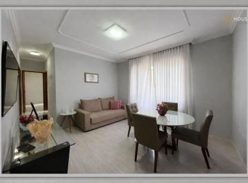 Apartamento · 65m² · 3 Quartos · 1 Vaga · Apartamento 3 quartos à venda no Serrano por R$380mil!