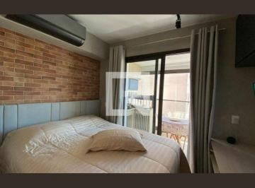 Apartamento · 25m² · 1 Quarto · Apartamento à Venda - Vila Mariana, 1 Quarto,  25 m² - São Paulo