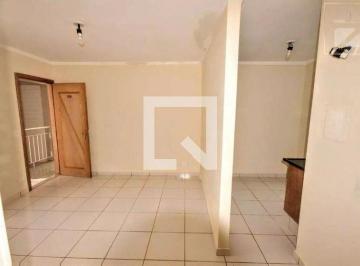 Apartamento · 51m² · 2 Quartos · 1 Vaga · Apartamento à Venda - Jardim Amazonas, 2 Quartos, 51 m² - Campinas