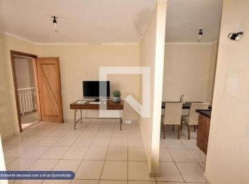Apartamento · 51m² · 2 Quartos · 1 Vaga · Apartamento à Venda - Jardim Amazonas, 2 Quartos,  51 m² - Campinas