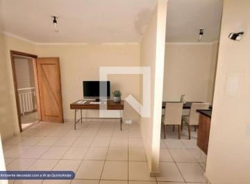 Apartamento · 51m² · 2 Quartos · 1 Vaga · Apartamento à Venda - Jardim Amazonas, 2 Quartos, 51 m² - Campinas