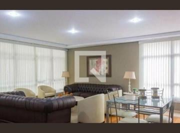 Apartamento · 113m² · 3 Quartos · 2 Vagas · Apartamento à Venda - Perdizes, 3 Quartos, 113 m² - São Paulo