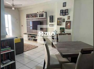 Apartamento · 57m² · 1 Quarto · 1 Vaga · Apartamento à Venda - Bosque, 1 Quarto,  57 m² - Campinas