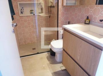 Apartamento · 26m² · 1 Quarto · Apartamento para Aluguel - Santa Cecília, 1 Quarto,  26 m2 - São Paulo