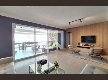 Apartamento · 142m² · 3 Quartos · 3 Vagas · Apartamento à Venda - Vila Leopoldina, 3 Quartos,  142 m² - São Paulo