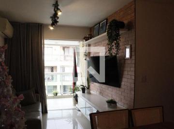 Apartamento · 196m² · 3 Quartos · 2 Vagas · Apartamento à Venda - Pechincha, 3 Quartos,  196 m² - Rio de Janeiro