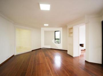 Apartamento · 227m² · 4 Quartos · 4 Vagas · Apartamento à Venda - Moema, 4 Quartos,  227 m² - São Paulo