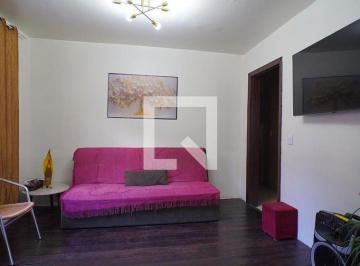 Casa · 133m² · 2 Quartos · 1 Vaga · Casa à Venda - Glória, 2 Quartos,  133 m² - Porto Alegre