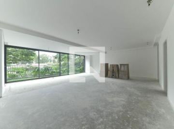 Apartamento · 285m² · 3 Quartos · 3 Vagas · Apartamento à Venda - Brooklin, 3 Quartos, 285 m² - São Paulo