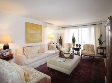 Apartamento · 375m² · 3 Quartos · 3 Vagas · Apartamento à Venda - Moema, 3 Quartos, 375 m² - São Paulo