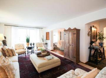 Apartamento de 3 quartos, São Paulo · Apartamento à Venda - Moema, 3 Quartos,  375 m² - São Paulo