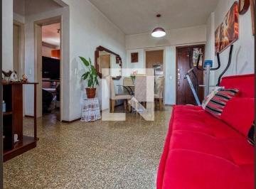 Apartamento · 58m² · 2 Quartos · 1 Vaga · Apartamento à Venda - Piqueri, 2 Quartos, 58 m2