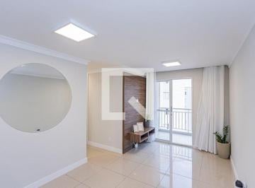 Apartamento · 63m² · 3 Quartos · 1 Vaga · Apartamento à Venda - Jardim Iris , 3 Quartos,  63 m2