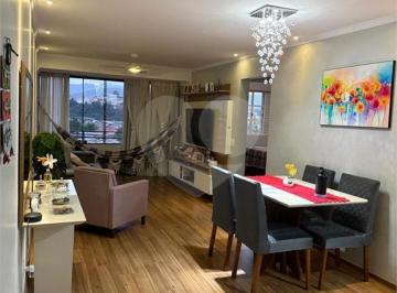 Área de Serviço · Imoveis - no Vila Santa Terezinha (Zona Norte)