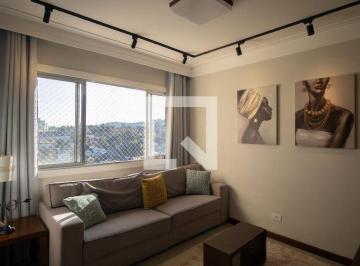 Apartamento · 67m² · 2 Quartos · 1 Vaga · Apartamento à Venda - Tucuruvi, 2 Quartos, 67 m2