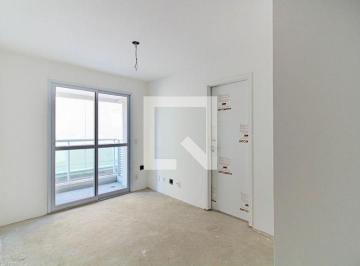 Apartamento · 41m² · 1 Quarto · 1 Vaga · Apartamento à Venda - Barra Funda, 1 Quarto, 41 m2