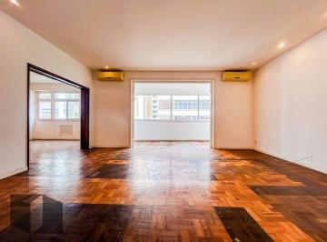 Sala · Imoveis - em Copacabana