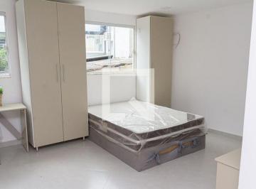 Apartamento · 25m² · 1 Quarto · 1 Vaga · Apartamento para Aluguel - Campo Grande, 1 Quarto, 25 m² - Rio de Janeiro