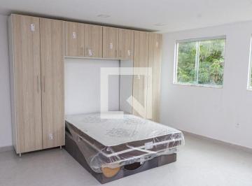 Apartamento · 25m² · 1 Quarto · Apartamento para Aluguel - Campo Grande, 1 Quarto, 25 m² - Rio de Janeiro