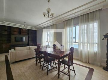 Apartamento · 103m² · 2 Quartos · 1 Vaga · Apartamento para Aluguel - Vila Júlia, 2 Quartos, 103 m² - Guarujá