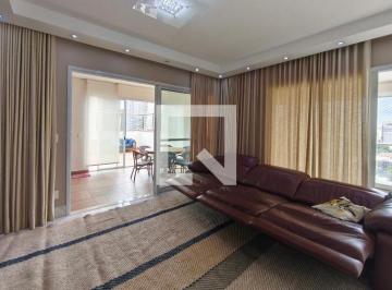 Apartamento · 247m² · 3 Quartos · 4 Vagas · Apartamento para Aluguel - Cambuí, 3 Quartos, 247 m² - Campinas