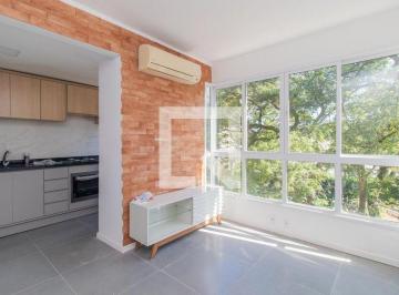 Apartamento · 48m² · 2 Quartos · 1 Vaga · Apartamento para Aluguel - Cavalhada, 2 Quartos, 48 m² - Porto Alegre