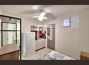 Apartamento · 16m² · 1 Quarto · Apartamento para Aluguel - Barra Funda, 1 Quarto, 16 m² - São Paulo