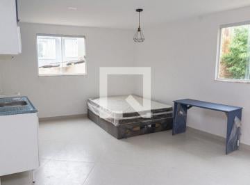 Apartamento · 25m² · 1 Quarto · 1 Vaga · Apartamento para Aluguel - Campo Grande, 1 Quarto,  25 m² - Rio de Janeiro