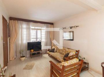Casa · 150m² · 3 Quartos · 2 Vagas · Casa para Aluguel - Jardim Peri, 3 Quartos,  150 m² - São Paulo