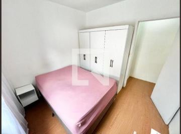 Apartamento · 26m² · 1 Quarto · Apartamento para Aluguel - Vila Roque, 1 Quarto, 26 m² - São Paulo