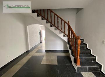 Casa · 150m² · 3 Quartos · 1 Vaga · Casa Sobrado em Vila Independencia  -  São Paulo
