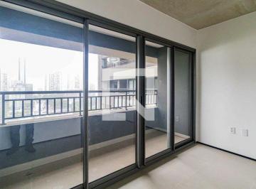 Apartamento · 23m² · 1 Quarto · Apartamento à Venda - Chácara Santo Antonio, 1 Quarto,  23 m² - São Paulo