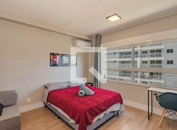 Apartamento · 27m² · 1 Quarto · Apartamento à Venda - Passo D'areia, 1 Quarto,  27 m² - Porto Alegre