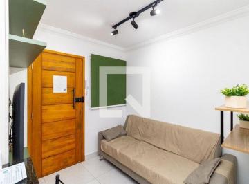 Apartamento · 34m² · 1 Quarto · Apartamento à Venda - Vila Gustavo, 1 Quarto,  34 m² - São Paulo