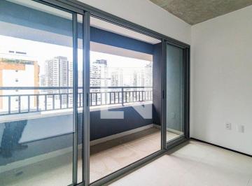 Apartamento de 1 quarto, São Paulo · Apartamento à Venda - Chácara Santo Antonio, 1 Quarto, 23 m² - São Paulo