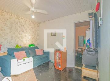 Casa · 335m² · 2 Quartos · 1 Vaga · Casa à Venda - Estância Velha, 2 Quartos,  335 m² - Canoas