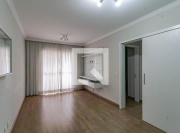 Apartamento · 69m² · 2 Quartos · 1 Vaga · Apartamento à Venda - Vila das Mercês, 2 Quartos,  69 m² - São Paulo