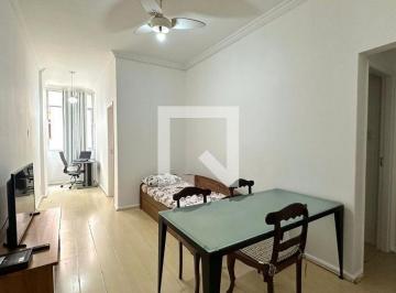 Apartamento · 85m² · 2 Quartos · Apartamento à Venda - Copacabana, 2 Quartos,  85 m² - Rio de Janeiro