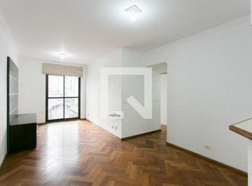 Apartamento · 75m² · 3 Quartos · 1 Vaga · Apartamento à Venda - Tatuapé, 3 Quartos, 75 m² - São Paulo