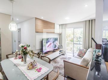 Apartamento · 57m² · 2 Quartos · 1 Vaga · Apartamento à Venda - Jardim Iracema, 2 Quartos, 57 m² - Barueri