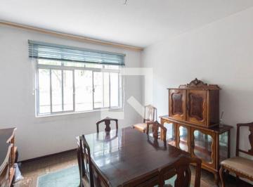 Apartamento · 98m² · 3 Quartos · 1 Vaga · Apartamento à Venda - Tucuruvi, 3 Quartos,  98 m² - São Paulo