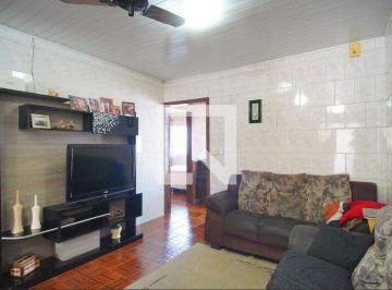 Casa · 300m² · 3 Quartos · 2 Vagas · Casa à Venda - Santo André, 3 Quartos,  300 m² - São Leopoldo