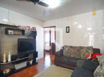 Casa · 300m² · 3 Quartos · 2 Vagas · Casa à Venda - Santo André, 3 Quartos,  300 m² - São Leopoldo