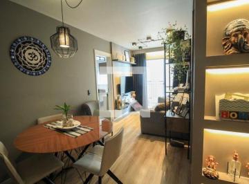Apartamento · 45m² · 1 Quarto · 1 Vaga · Apartamento à Venda - Mooca, 1 Quarto, 45 m2