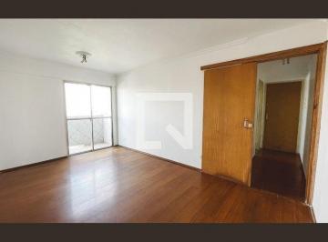 Apartamento · 71m² · 3 Quartos · 2 Vagas · Apartamento à Venda - Água Fria, 3 Quartos, 71 m2