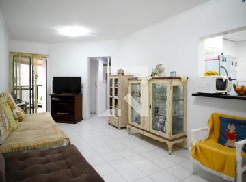 Apartamento · 72m² · 3 Quartos · 1 Vaga · Apartamento à Venda - Bosque da Saúde, 3 Quartos, 72 m2