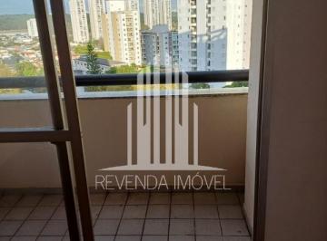 Foto 01 · Apartamento à venda no Condomínio PORTO FINO em São Paulo-SP, Vila Guarani (Z Su