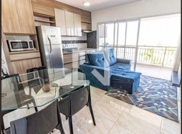 Apartamento · 45m² · 2 Quartos · 1 Vaga · Apartamento à Venda - Vila Invernada, 2 Quartos, 45 m2