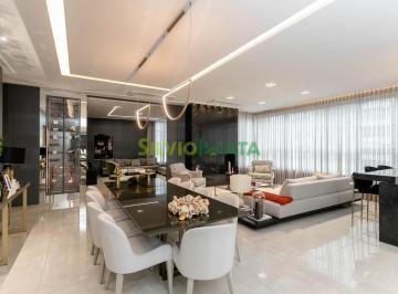 Foto 0 · Apartamento de Alto Padrão no Magnifique Residence  Zona 01 | Maringá