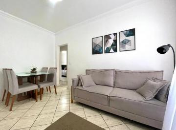 Apartamento · 61m² · 3 Quartos · 1 Vaga · APARTAMENTO | 03 QUARTOS | 02 BANHEIROS | 1 VAGA